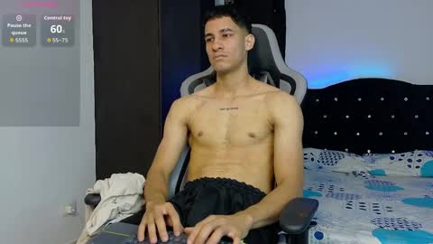 JakeMonroe online show from 06/05/26, 03:40