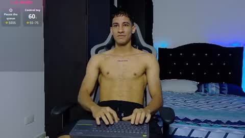 JakeMonroe online show from 06/09/26, 03:45