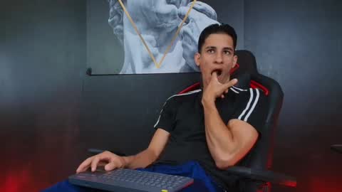 JakeMoxley online show from 09/26/25, 12:42