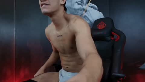 JakeMoxley online show from 10/30/25, 12:28