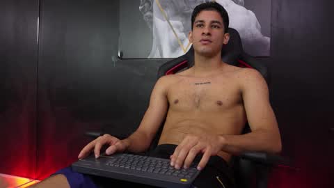 JakeMoxley online show from 01/07/26, 10:29