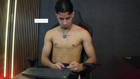 JakeMoxley online show from 02/24/26, 10:35