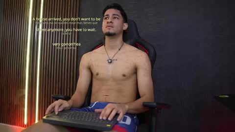 JakeMoxley online show from 02/25/26, 12:15