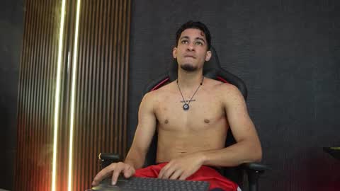 JakeMoxley online show from 03/05/26, 12:45