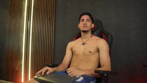 JakeMoxley online show from 03/06/26, 01:18