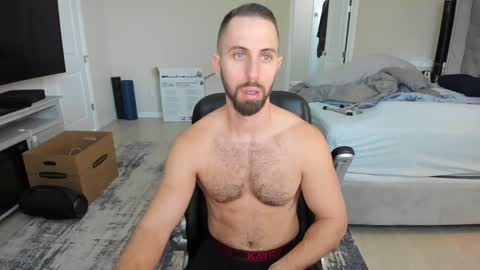 Jake Orion online show from 09/12/25, 01:22