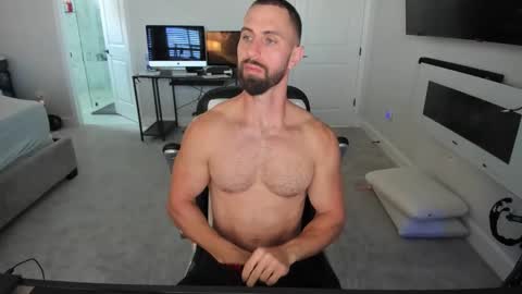 Jake Orion online show from 03/12/26, 04:35