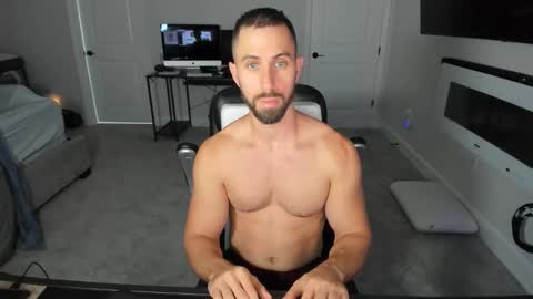 Jake Orion online show from 03/29/26, 07:58