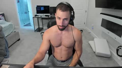 Jake Orion online show from 03/30/26, 04:19