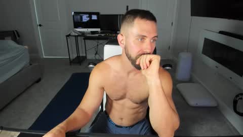 Jake Orion online show from 04/08/26, 03:01