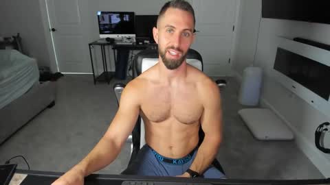 Jake Orion online show from 04/22/26, 03:46