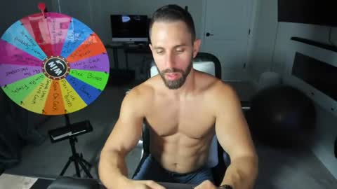 Snapshot of jakeorion chatting on 06/15/26, 05:04 Jake Orion online show from 06/15/26, 05:04