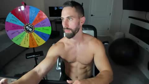 Snapshot of jakeorion chatting on 06/16/26, 06:43 Jake Orion online show from 06/16/26, 06:43