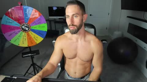 Snapshot of jakeorion chatting on 06/17/26, 04:08 Jake Orion online show from 06/17/26, 04:08