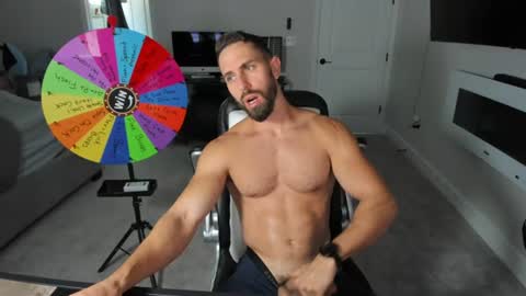 Snapshot of jakeorion chatting on 06/27/26, 06:46 Jake Orion online show from 06/27/26, 06:46