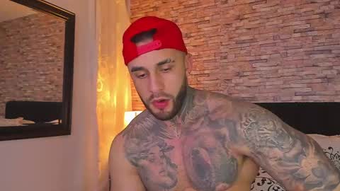 Jake Orthega online show from 01/07/25, 09:07