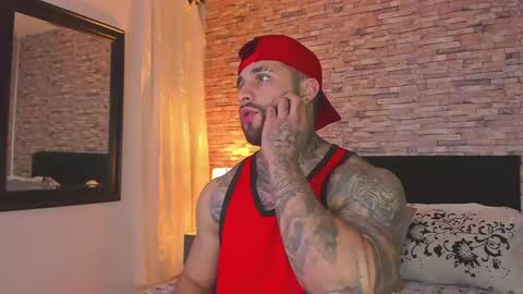 Jake Orthega online show from 01/16/25, 08:33