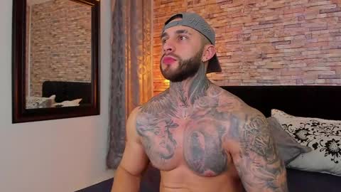 Jake Orthega online show from 01/25/25, 02:04