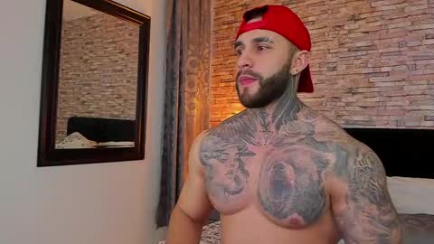 Jake Orthega online show from 01/26/25, 08:14