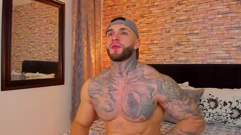 Jake Orthega online show from 01/29/25, 07:36