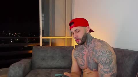 Jake Orthega online show from 02/09/25, 07:49