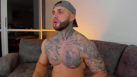 Jake Orthega online show from 02/10/25, 08:20