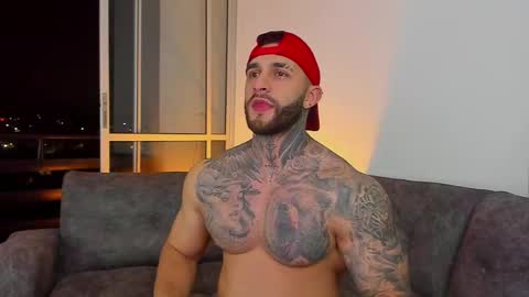 Jake Orthega online show from 02/13/25, 05:48