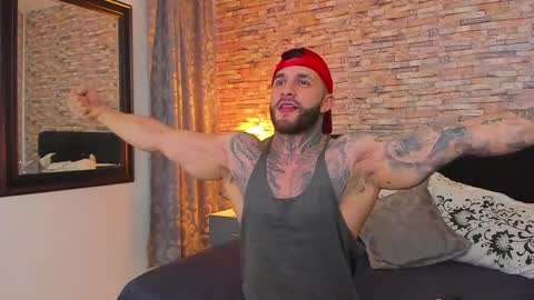 Jake Orthega online show from 02/14/25, 10:59