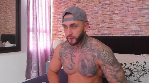 Jake Orthega online show from 02/26/25, 03:08