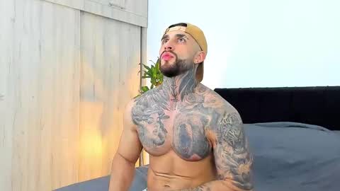 Jake Orthega online show from 09/13/25, 04:56