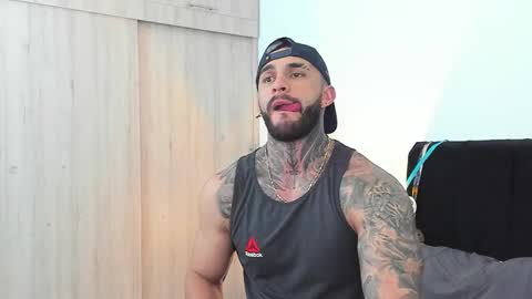 Jake Orthega online show from 11/03/25, 08:26