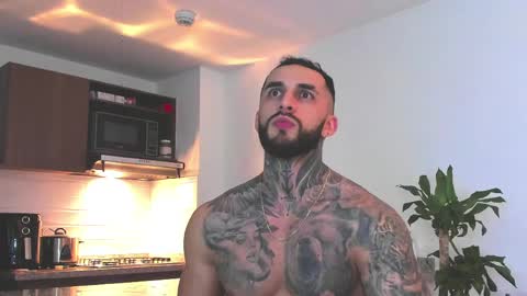 Jake Orthega online show from 04/07/26, 04:57