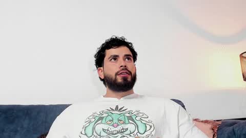 JakeSkye online show from 01/09/25, 02:11