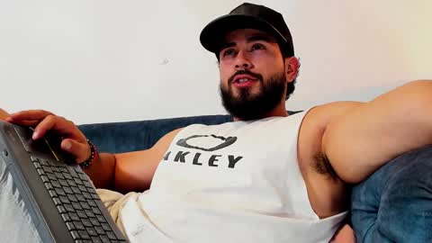 JakeSkye online show from 01/16/25, 05:32