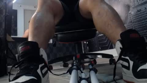 JakeSkye online show from 01/23/25, 01:51