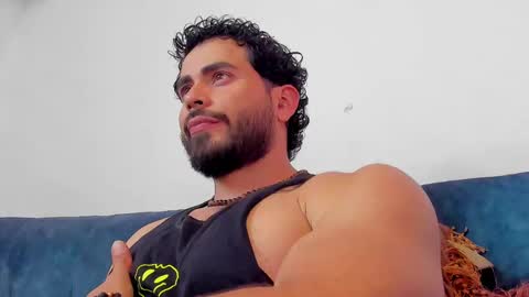 JakeSkye online show from 02/18/25, 02:38