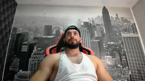 JakeSkye online show from 09/08/25, 09:25