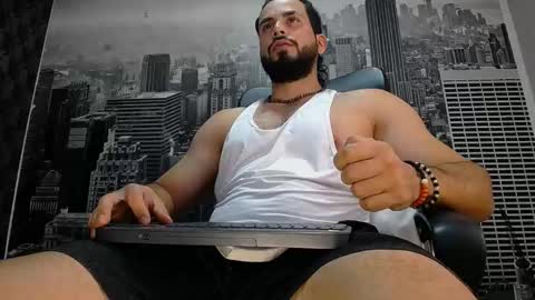 JakeSkye online show from 09/20/25, 11:50