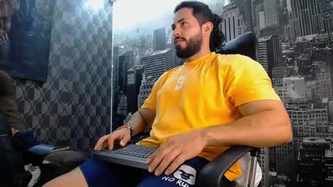 JakeSkye online show from 09/24/25, 12:03