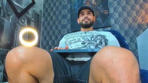 JakeSkye online show from 02/28/26, 09:49