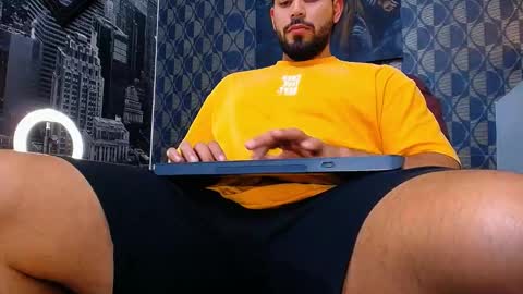 JakeSkye online show from 03/18/26, 11:57