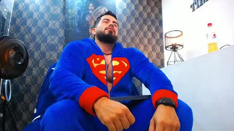 JakeSkye online show from 04/09/26, 02:55