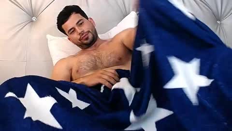 JakeSkye online show from 04/20/26, 02:53