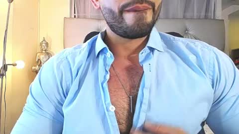 JakeSkye online show from 04/22/26, 01:41