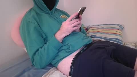 61 College Soccer Boy online show from 02/13/25, 11:15