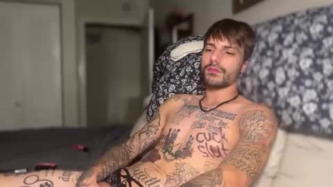 Snapshot of jakespencerxx9 chatting on 11/06/25, 09:15 Jake Spencer online show from 11/06/25, 09:15