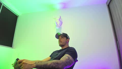 jakestone_1 online show from 02/10/26, 07:18