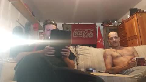 Snapshot of jakesway chatting on 03/14/26, 11:54 jakesway online show from 03/14/26, 11:54