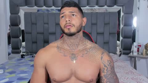 my name is sebas If you come here dont hesitate to say hello Im a guy who really likes having conversations and having hot online show from 02/07/25, 01:47