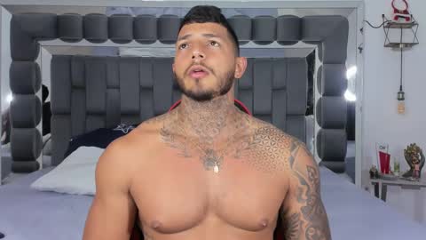 my name is sebas If you come here dont hesitate to say hello Im a guy who really likes having conversations and having hot online show from 02/13/25, 01:29